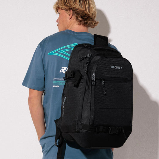 Mochila Rip Curl F-Light Posse Icons 35L