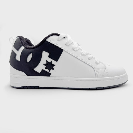 ZAPATILLAS DC COURT GRAFFIK SS (WLK) MENS/HOMBRE