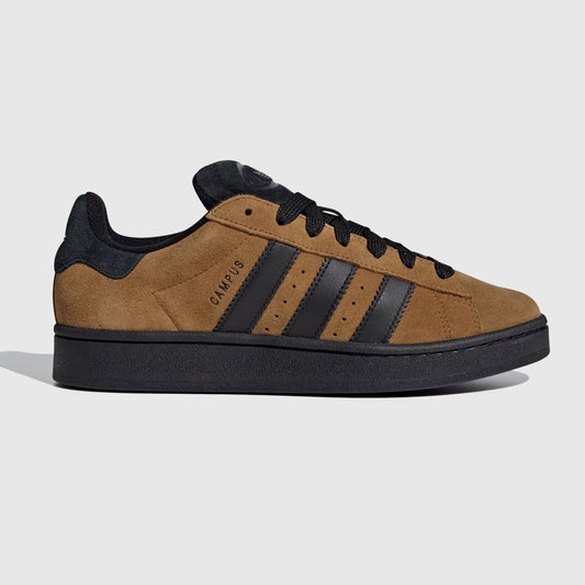 ZAPATILLAS ADIDAS CAMPUS 00S BROWN BLACK