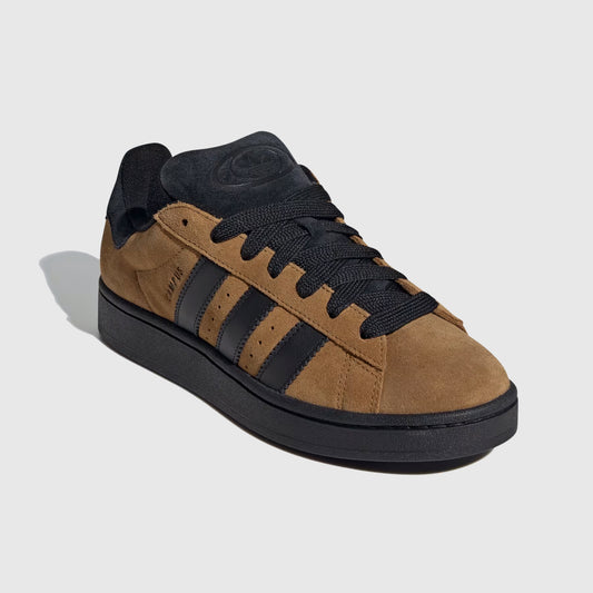 Adidas Zapatillas Campus 00s Unisex Marrón/Negro Urbano/Skate