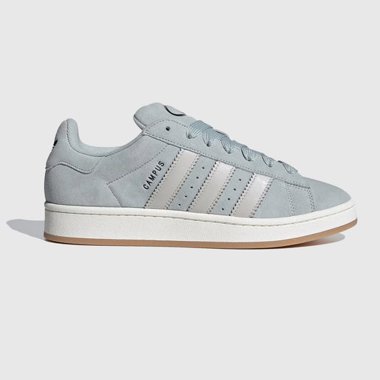 ZAPATILLAS ADIDAS CAMPUS 00S LIGHT BLUE GREY