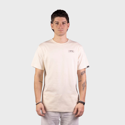 REMERA ALTHON EXPLORE CLASSIC TEE BTR