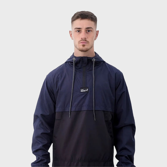 ANORAK TIBP CORDADO