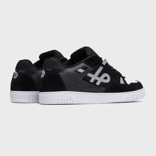 ÖUS Zapatillas 2K Couro Reflex Essencial Hombre Negro Urbano/Skate
