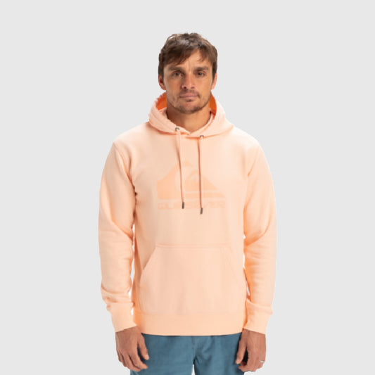BUZO QUIKSILVER COMP LOGO (MEF0)
