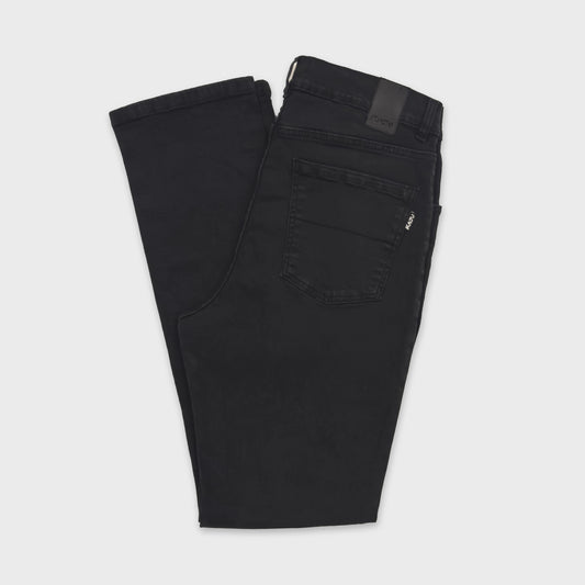 JEAN KAJU DOHA BLACK