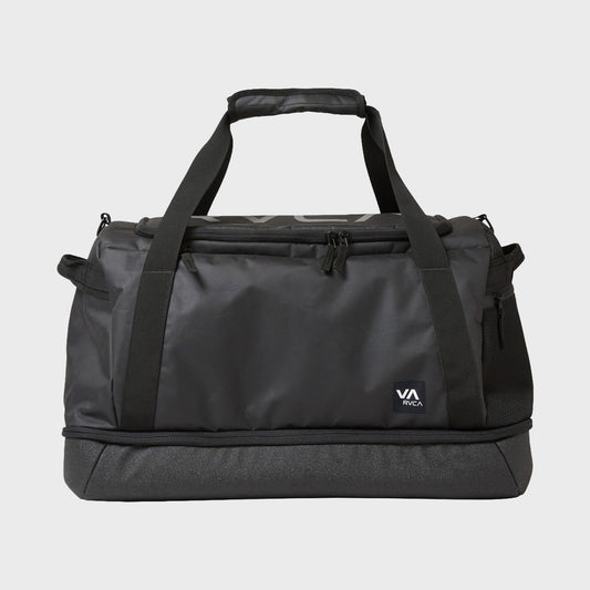 Bolso RVCA Va Gear negro 83l