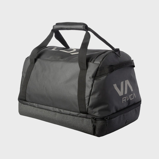 Bolso RVCA Va Gear negro 83l
