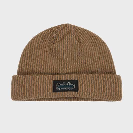 Beanie Snow Mercury Marron Casual Unisex