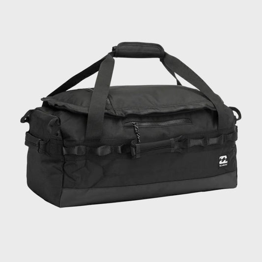 Bolso Billabong Scout Duffel Negro
