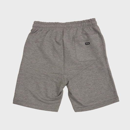 BERMUDA RIP CURL RUSTIC BASIC 16 GREY