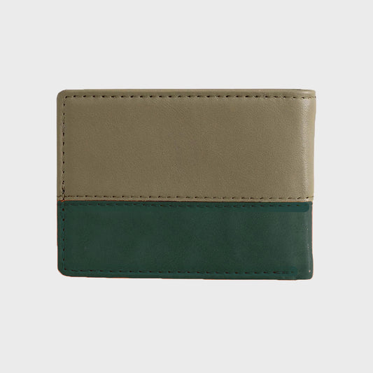 BILLETERA RIP CURL SLIM CORP LIGHT GREEN