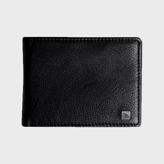 BILLETERA RIP CURL K-ROO SLIM RFID BLACK