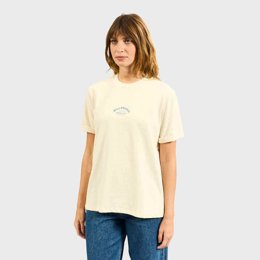 REMERA BILLABONG FEELING FREE TEE