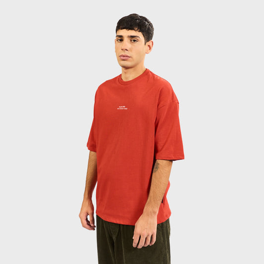 REMERA BILLABONG LETTERS OG TEE