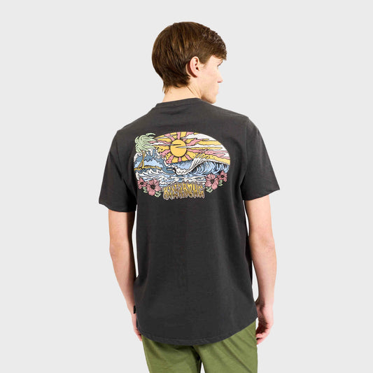 REMERA BILLABONG HI TIDE TEE