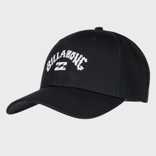 GORRA BILLABONG ARCH BLACK