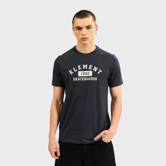 REMERA ELEMENT HOME TEAM TEE