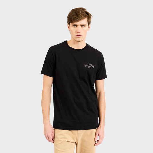 REMERA BILLABONG PLAIN PILP TEE