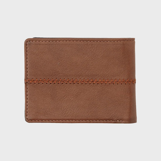 BILLETERA QUIKSILVER STITCHY 3 (CSD0)