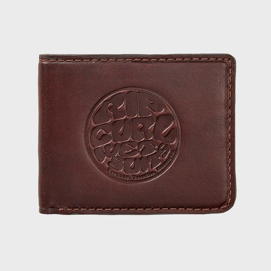 BILLETERA RIP CURL WETTY PREMIUM RFID 16