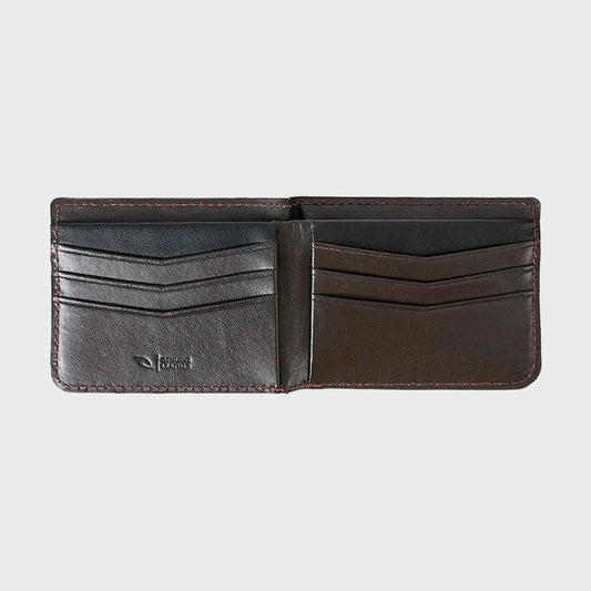 BILLETERA RIP CURL WETTY PREMIUM RFID 12