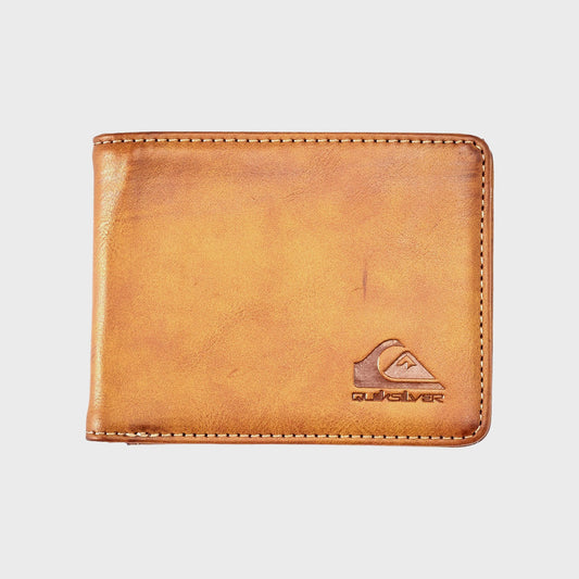 BILLETERA QUIKSILVER SLIM RAYS (CSD0)