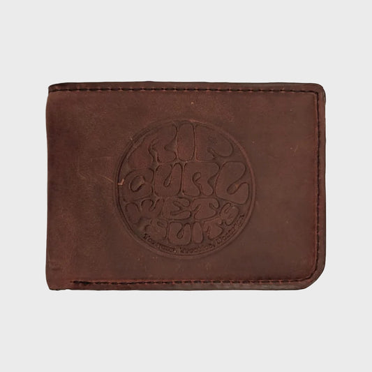 BILLETERA RIP CURL WETTY PREMIUM RFID 12