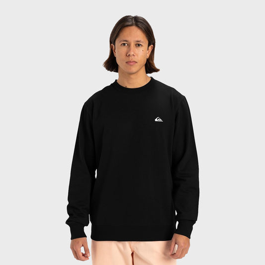 BUZO QUIKSILVER BASIC (KVJ0)