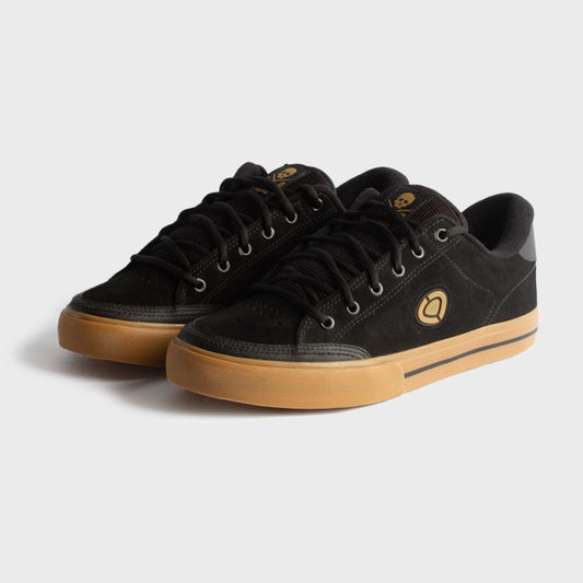 Circa Zapatillas AL50 Pro Unisex Negro/Gum Urbano/Skate