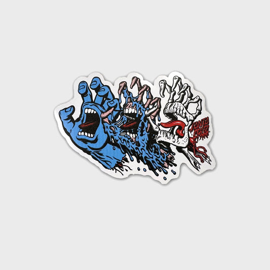 CALCO SANTA CRUZ ENVOLVED HAND