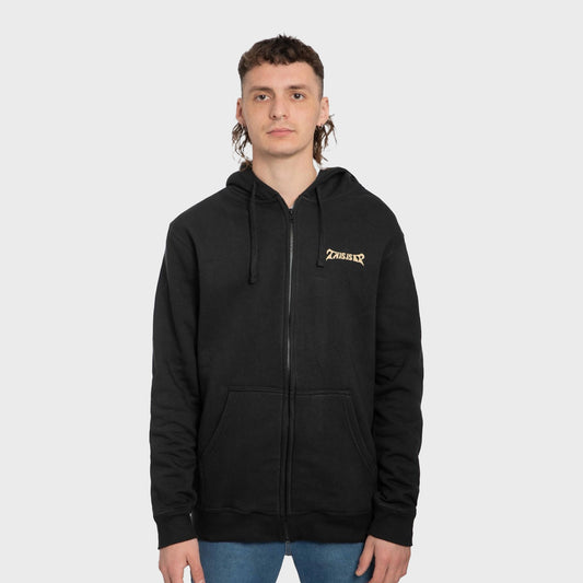 CAMPERA TIBP FONTS