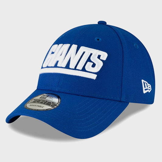 GORRA NEW ERA NEW YORK GIANTS BLUE