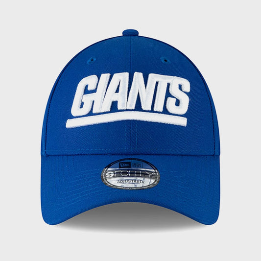 Gorra New Era New York Giants Azul Unisex