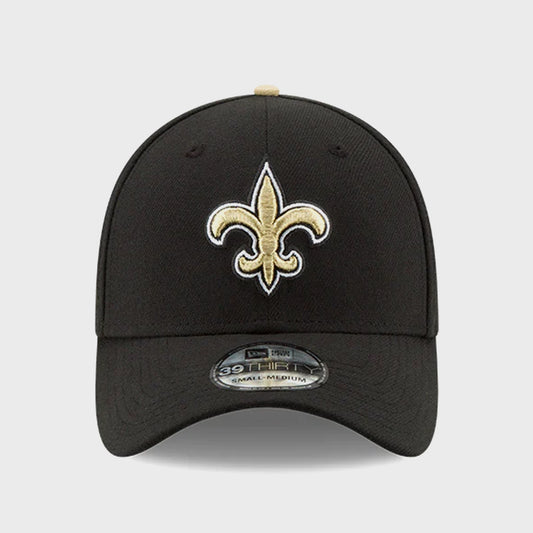 Gorra New Era New Orleans Saints Negro Unisex