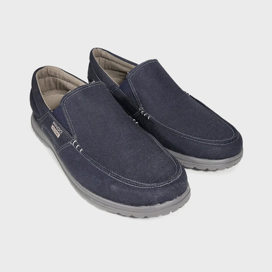 Ringo Panchas Active Hombre Carmel Azul Urbano