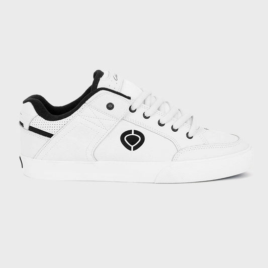 ZAPATILLA CIRCA 205 SE WHITE WHITE