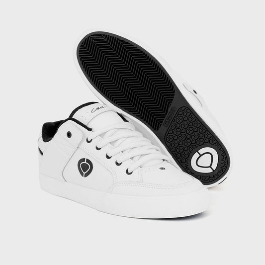 Circa Zapatillas 205 SE Unisex Blanco Urbano/Skate