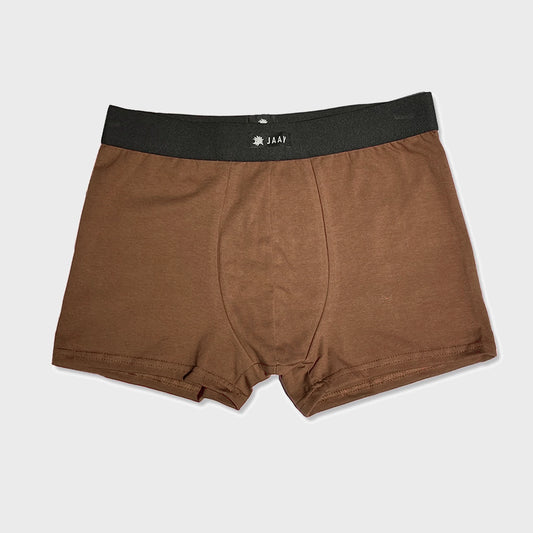 BOXER JAAV CHOCOLATE