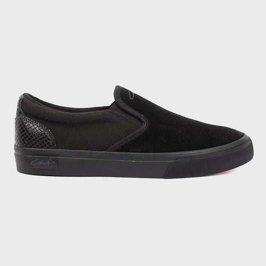PANCHAS CIRCA CORPUS BLACK BLACK