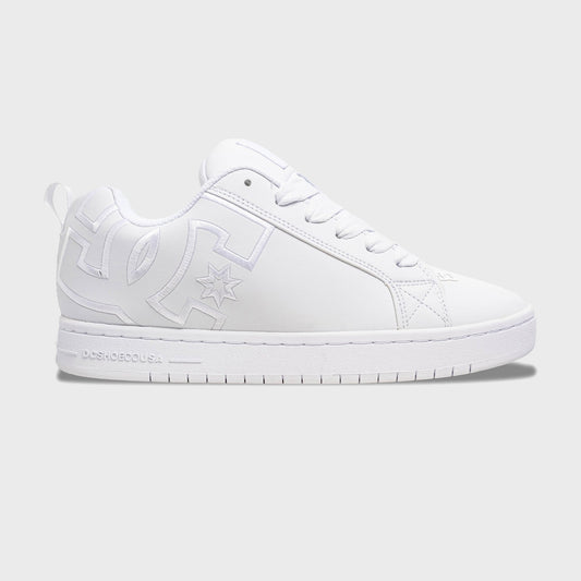 ZAPATILLAS DC COURT GRAFFIK (XWWW) YOUTH/NIÑO