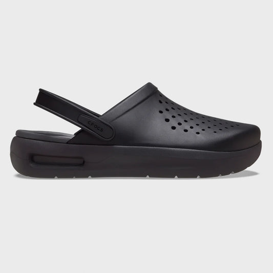 CROCS INMOTION CLOG BLACK