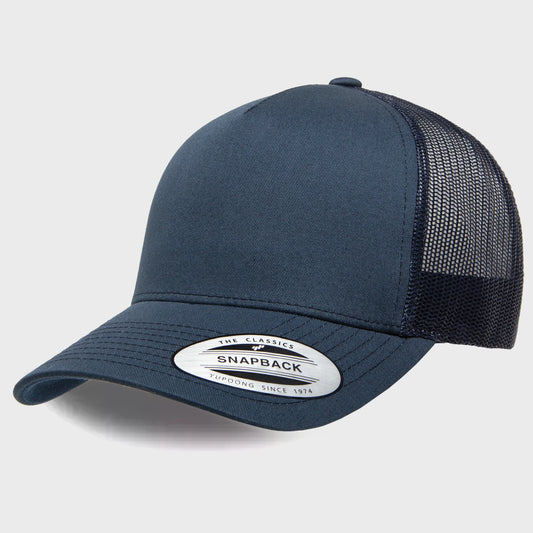 GORRA CTL PLAIN YP NAVY