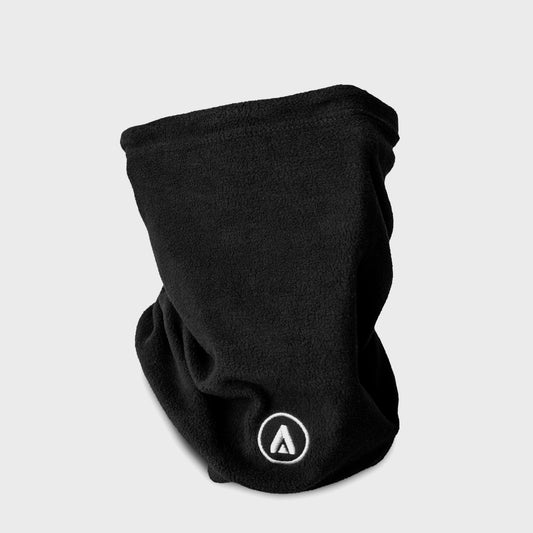 CUELLO OMBAK MICROPOLAR NEGRO
