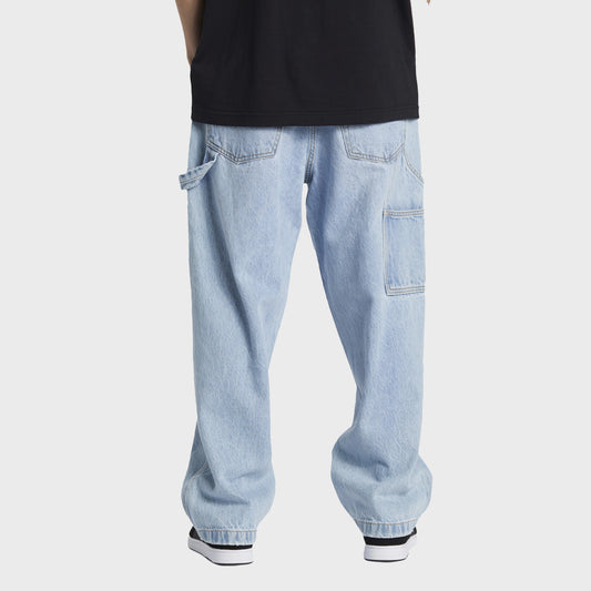 JEAN DC WORKER BAGGY CARPENTER RIL (BFBW)