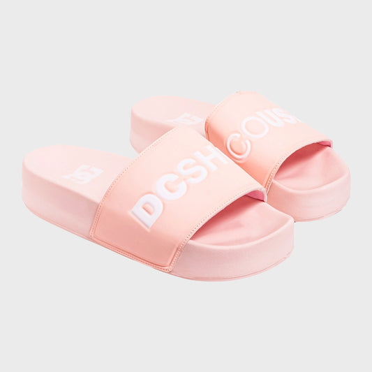 OJOTAS DC SLIDE PLATFORM WOMENS (NGN)