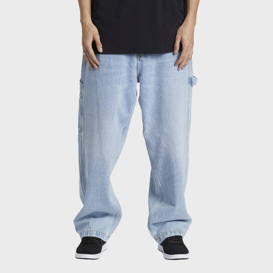 JEAN DC WORKER BAGGY CARPENTER RIL (BFBW)