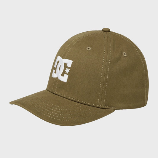GORRA DC CAP STAR (CQF0)