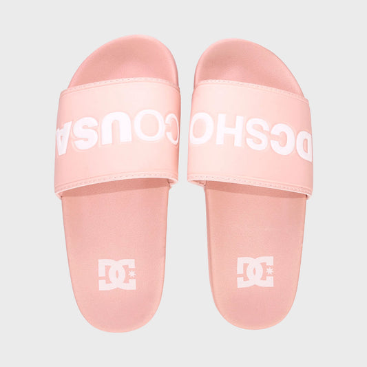 OJOTAS DC SLIDE PLATFORM WOMENS (NGN)