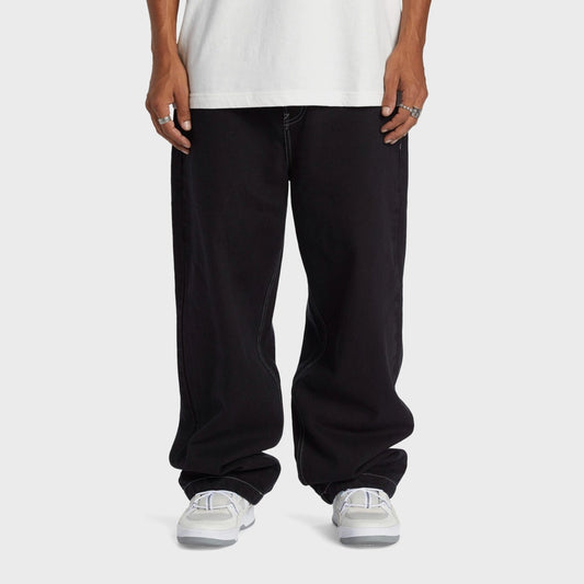 JEAN DC BAGGY RBT (NEG)